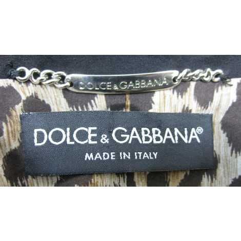 dolce and gabbana tag